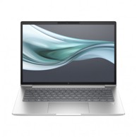HP Laptop EliteBook 640 G11 / Intel Core Ultra 5, 14", 1920 x 1200, 16 GB, 512GB SSD, Windows 11 Pro, srebrni (obnovljen)
